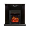 Каминокомплект Royal Flame Lumsden - Венге с очагом Majestic FX Black фото 1 — Умный климат - Красноярск