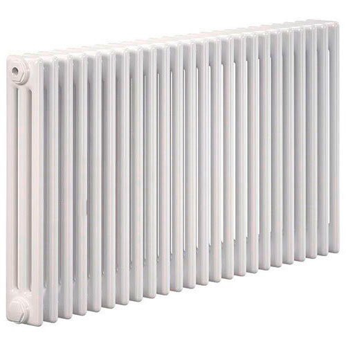 Zehnder 3057/24 секций радиатор RAL 9016 боковое подключение фото 1 — Умный климат - Красноярск