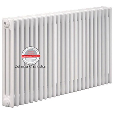 Zehnder 3057/24 секций радиатор RAL 9016 боковое подключение — Умный климат - Красноярск