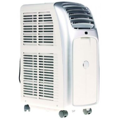 Ballu BPAC-09CM Smart Mechanic мобильный кондиционер — Умный климат - Красноярск