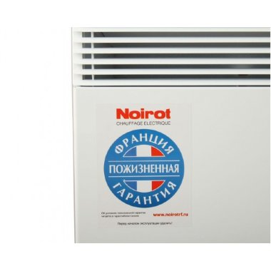 Noirot Spot E-5 Plus 2000 конвектор — Умный климат - Красноярск