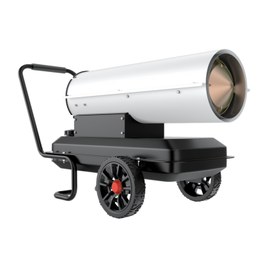 Loriot LHD-30 дизельная тепловая пушка — Умный климат - Красноярск