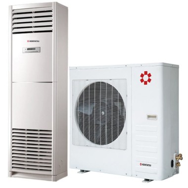 Kentatsu KSFY70XFAN1/KSRY70HFAN1 кондиционер колонный &mdash; Умный климат - Красноярск