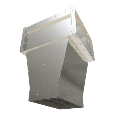 Тепломаш КЭВ-260П9011W водяная тепловая завеса — Умный климат - Красноярск