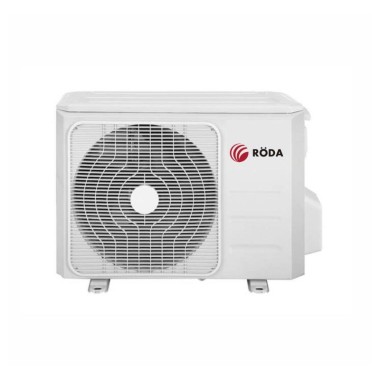 Roda RUI-2M14BBA наружный блок мульти сплит-системы — Умный климат - Красноярск