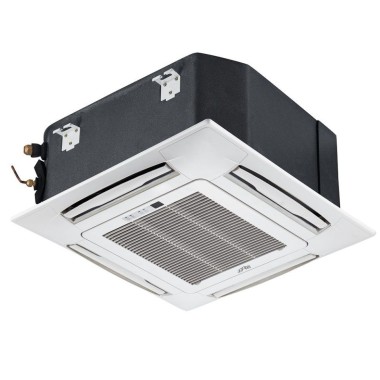 Shuft SFLC_C-18HN1 кассетный кондиционер — Умный климат - Красноярск
