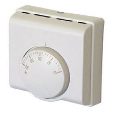 Volcano Термостат VR (IP30) 1-4-0101-0038 &mdash; Умный климат - Красноярск