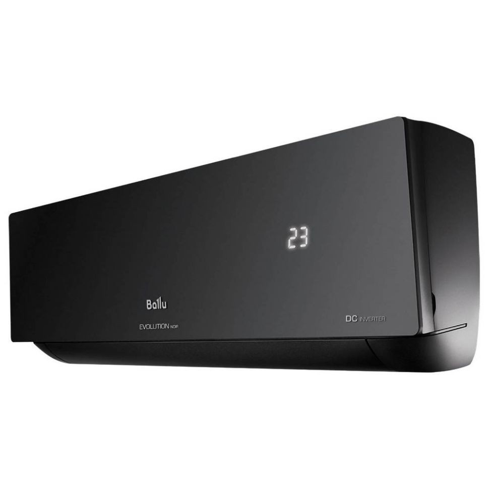 Ballu BSUI-FM/in-18HN8/EU_BL настенный внутренний блок фото 1 — Умный климат - Красноярск