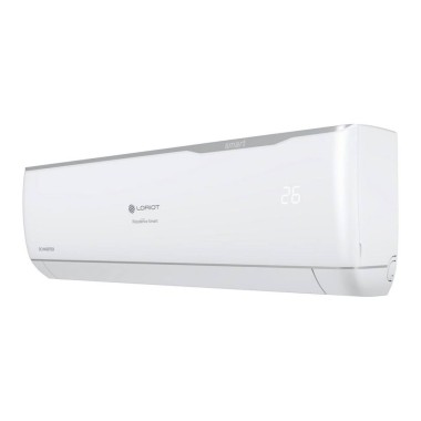 Loriot LAC-24AJI Residence Smart DC Inverter сплит-система — Умный климат - Красноярск