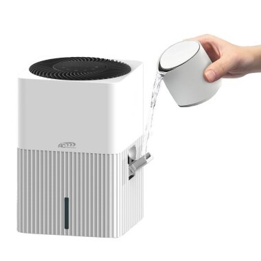 AIC CF6318 мойка воздуха — Умный климат - Красноярск