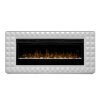 Портал Dimplex Diamond Prism 50 Бьянко белый фото 2 — Умный климат - Красноярск