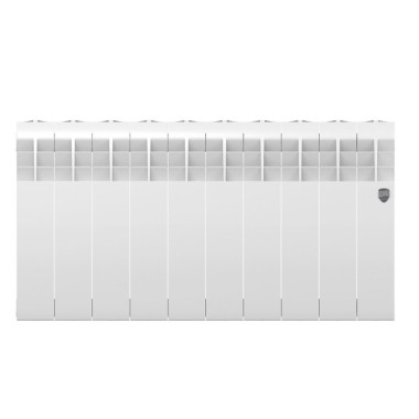 Royal Thermo BiLiner 350 Bianco Traffico радиатор 10 секций — Умный климат - Красноярск