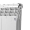 Royal Thermo BiLiner 350 Bianco Traffico радиатор 10 секций фото 4 — Умный климат - Красноярск