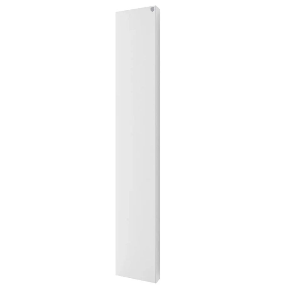 Royal Thermo Flat 300-1800 Bianco Traffico дизайн-радиатор фото 1 — Умный климат - Красноярск