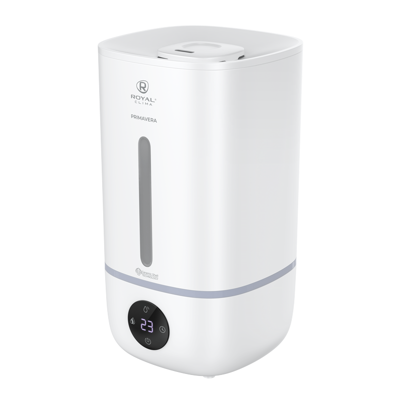 Royal Thermo RUH-PV350/5.0E-WT увлажнитель воздуха фото 1 — Умный климат - Красноярск