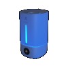 Royal Thermo RUH-PV350/5.0E-WT увлажнитель воздуха фото 11 — Умный климат - Красноярск
