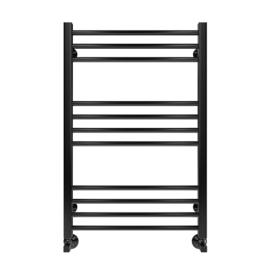 Royal Thermo Stato П11 500х800 black - полотенцесушитель &mdash; Умный климат - Красноярск