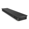 Royal Thermo atrium-90/250/2400-DG-U-BL внутрипольный конвектор фото 2 — Умный климат - Красноярск