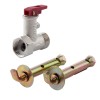 Водонагреватель Ballu BWH/S 50 Molecule Grafit фото 10 — Умный климат - Красноярск