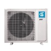 Quattroclima QV-I60FGE/QN-I60UGE напольно-потолочная инверторная сплит-система фото 2 — Умный климат - Красноярск