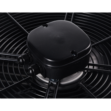 Ballu BHP-W2-40-S тепловентилятор водяной — Умный климат - Красноярск