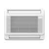 Midea MMFA2U-17HRFNX-Q(GA) внутренний блок консольного типа мультисистемы фото 1 — Умный климат - Красноярск