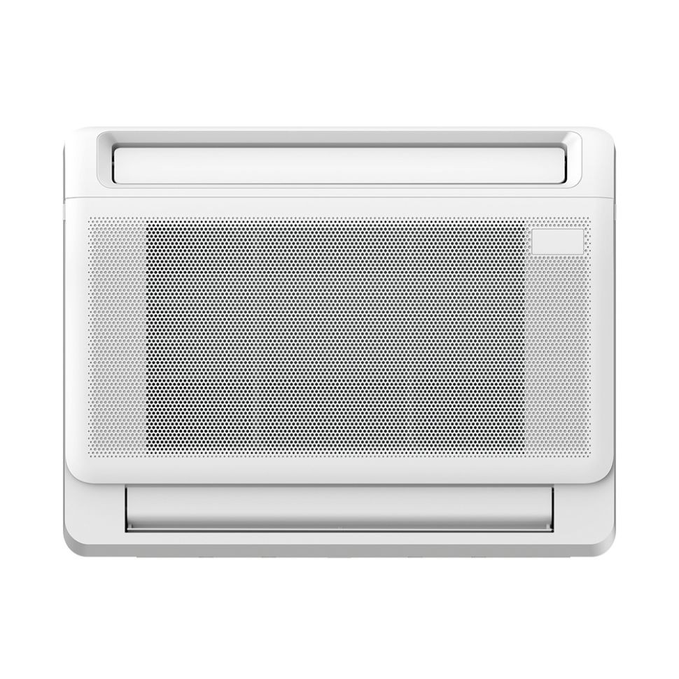 Midea MMFA2U-17HRFNX-Q(GA) внутренний блок консольного типа мультисистемы фото 1 — Умный климат - Красноярск