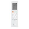 Midea MMFA2U-17HRFNX-Q(GA) внутренний блок консольного типа мультисистемы фото 3 — Умный климат - Красноярск