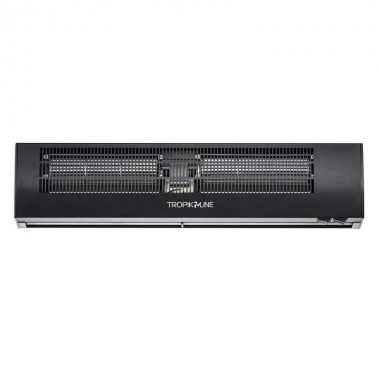 Тропик А5 Black тепловая завеса — Умный климат - Красноярск