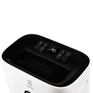 Electrolux EDM-25L осушитель воздуха — Умный климат - Красноярск