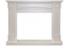 Каминокомплект Dimplex Boston - Алебастр с очагом Symphony 26'' DF2624-L фото 2 — Умный климат - Красноярск