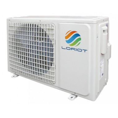 Loriot LAC-27AIM-OUT наружный блок мультисистемы — Умный климат - Красноярск