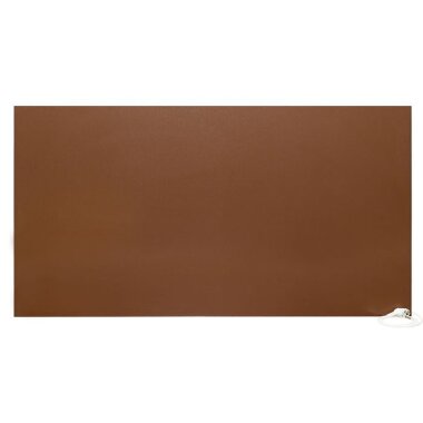 Nikapanels 650 керамический обогреватель шоколад — Умный климат - Красноярск