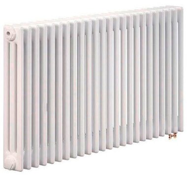 Zehnder 3057/24 секций радиатор RAL 9016 нижнее подключение — Умный климат - Красноярск