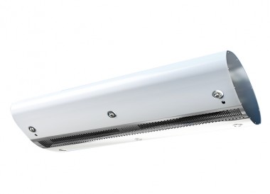 Тепломаш КЭВ-24П6031E тепловая завеса — Умный климат - Красноярск