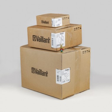 Vaillant recoVAIR VAR 60 D приточно-вытяжная установка с рекуператором базовая — Умный климат - Красноярск