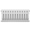 Royal Thermo BiLiner 350 Bianco Traffico радиатор 12 секций фото 3 — Умный климат - Красноярск
