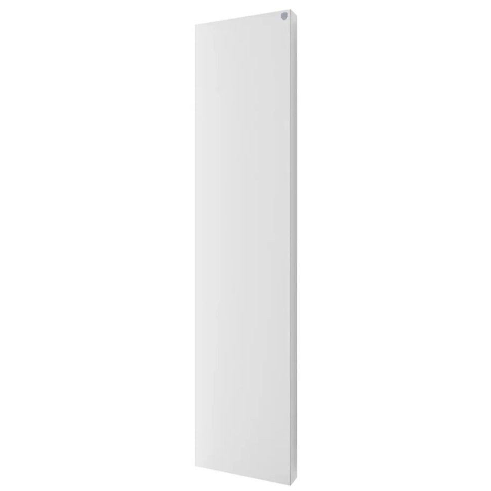 Royal Thermo Flat 400-1800 Bianco Traffico дизайн-радиатор фото 1 — Умный климат - Красноярск