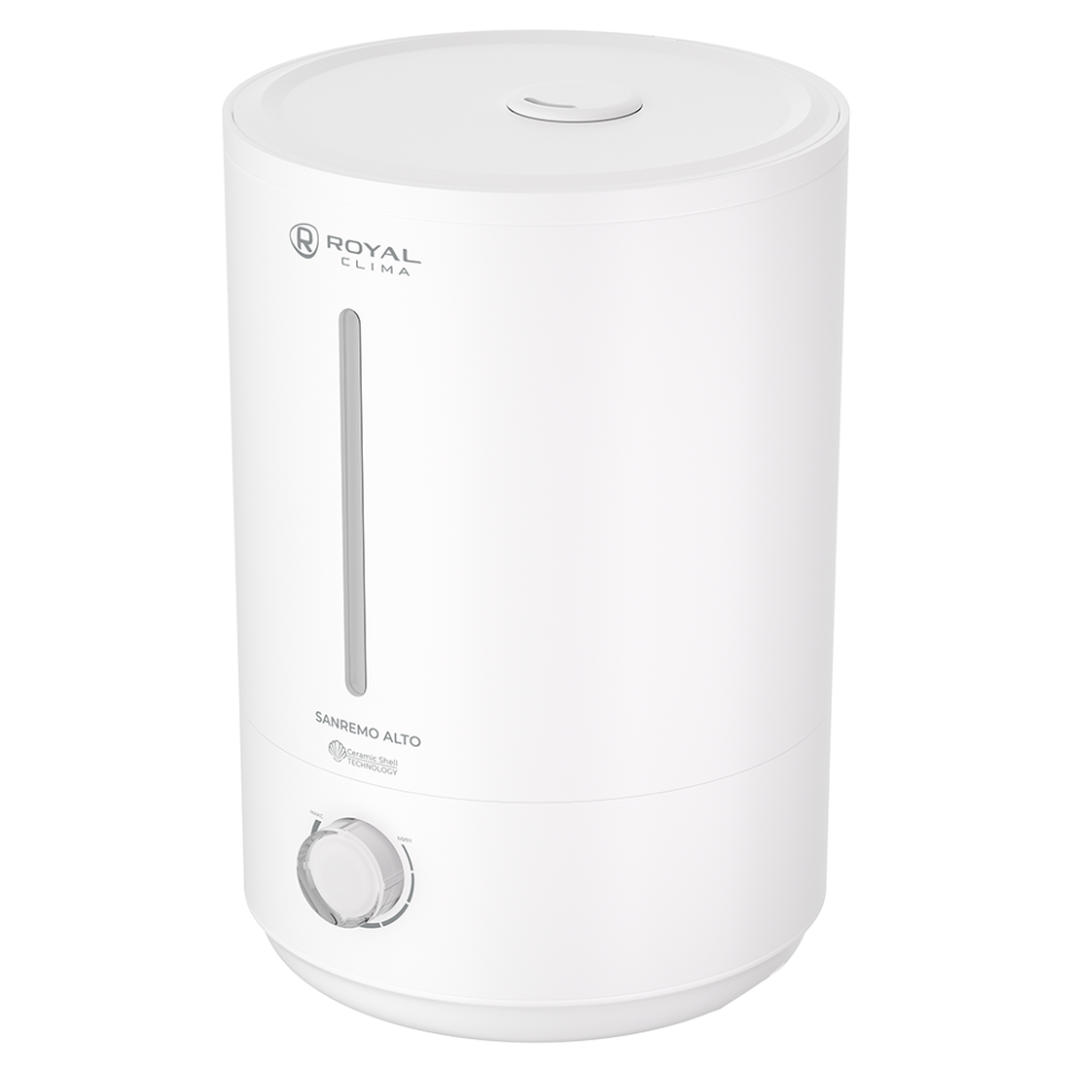 Royal Thermo RUH-SA300/4.0M-WT увлажнитель воздуха фото 1 — Умный климат - Красноярск