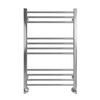 Royal Thermo Stato П11 500х800 chrom - полотенцесушитель — Умный климат - Красноярск