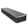 Royal Thermo atrium-150/300/2800-DG-U-NA внутрипольный конвектор фото 2 — Умный климат - Красноярск