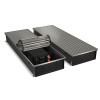 Royal Thermo atrium-150/400/900-DG-U-NA внутрипольный конвектор фото 1 — Умный климат - Красноярск