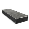 Royal Thermo atrium-150/400/900-DG-U-NA внутрипольный конвектор фото 6 — Умный климат - Красноярск