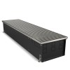 Royal Thermo atrium-190/300/2300-DG-U-NA внутрипольный конвектор фото 2 — Умный климат - Красноярск