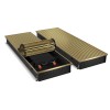 Royal Thermo atrium-110/400/2400-DG-U-AU внутрипольный конвектор фото 1 — Умный климат - Красноярск