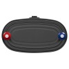 Водонагреватель Ballu BWH/S 80 Molecule Grafit фото 8 — Умный климат - Красноярск