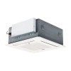 Lessar LS-MHE09BOA2/LZ-B4COBA кассетный внутренний блок мульти-сплит системы фото 1 — Умный климат - Красноярск