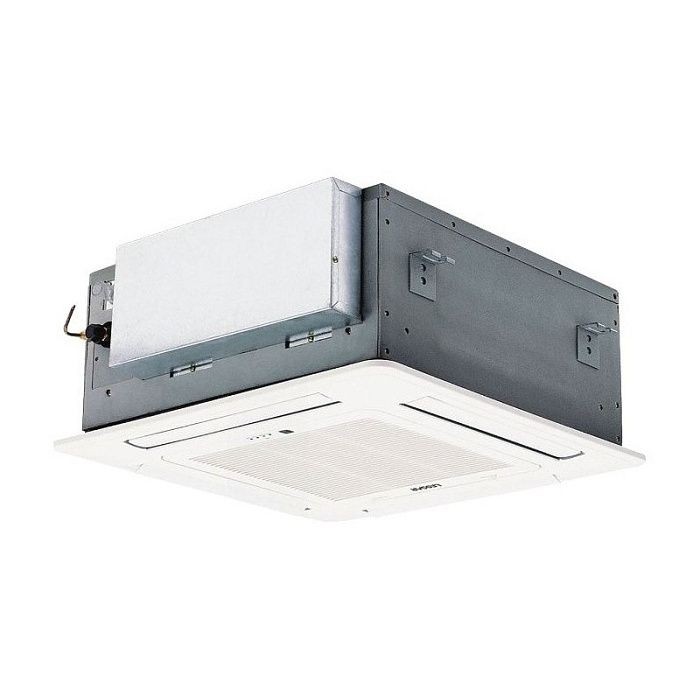 Lessar LS-MHE09BOA2/LZ-B4COBA кассетный внутренний блок мульти-сплит системы фото 1 — Умный климат - Красноярск