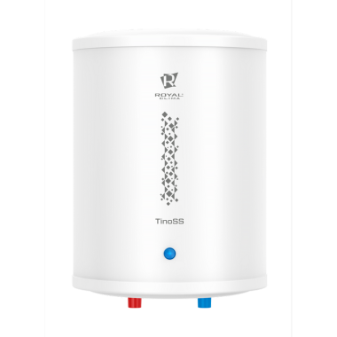 Royal Clima RWH-TS10-RS водонагреватель — Умный климат - Красноярск