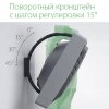 Ballu BHP-B2 Монтажный кронштейн для водяных тепловентиляторов фото 1 — Умный климат - Красноярск
